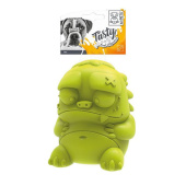 Игрушка для собак ЗОМБИК с дозатором угощений MPets 10637417