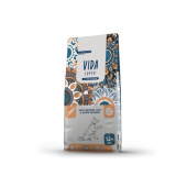 VIDA SUPER 12кг (цена за 1кг) для собак ср и кр пор из лосося и рыбы с овощ