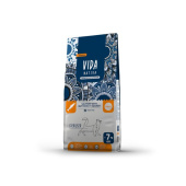 VIDA NATIVA 7кг (цена за 1кг) для стерил кошек из лосося с мускат тыквой 