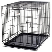 Клетка №2 Leo 60*42*46