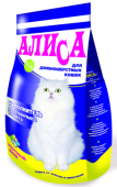 Алиса наполнит 12,3 л ДШК 