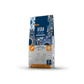 VIDA NATIVA 7кг (цена за 1кг)для кошек из лосося с мускатной тыквой 