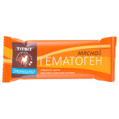 ЛАКОМСТВО TiTBiT: гематоген мясной immuno 