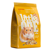 Little One 0.900 д/хомяков