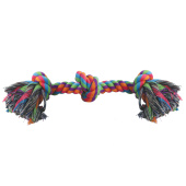Игр Веревка 15 цв 3 узла 140-150 г