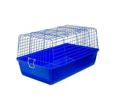 КЛЕТКА ДЛЯ КРОЛИКОВ R-2 69х45х36см (К-Й)