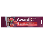 Лакомство для тренировок AWARD для собак и щенков с 3 месяцев с говядиной и черникой 50г (35043)