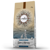 CRAFTIA NATURA 7кг (цена за 1кг) для вз соб ср и кр пор из лосося и сельди 