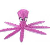 Игрушка Осьминог шуршащая , 30 см
