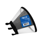 Воротник защитный VITAVET PRO на липучке №7 30,0 см