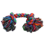 Игр Веревка (Triol) XJ0016 15 цв. 2 узла 340-350г