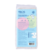 Подгузники VitaVet CARE №3 M 5-10 кг с индикатором намокания 12шт/уп