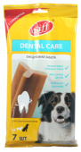 Лакомство TiTBiT Снек жевательный Dental Care с говядиной для собак крупных пород 270 г (33013, 01.01.0001 0:00:00)