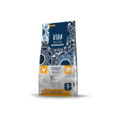 VIDA NATIVA 2кг для собак мини и мел пор из курицы с черникой 