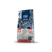 VIDA NATIVA 2кг для щенков ср и кр пор из ягненка с бурым рис