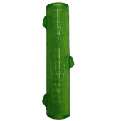 Игрушка Petpark для собак Палочка хрустящая 16 см, цвет в ассортименте (33003)