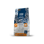 VIDA NATIVA 1,4 кг для кошек из лосося с мускатной тыквой 