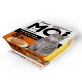 MOI 100гр конс для кош цыпленком в желе, профил заболев почек 