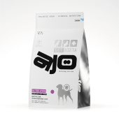 КОРМ AJO VET ДЛЯ СОБАК ПРИ АЛЛЕРГИИ ИЛИ ПИЩЕВОЙ НЕПЕРЕНОСИМОСТИ 14*1 800г