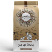 CRAFTIA NATURA 7кг (цена за 1кг)для вз соб мини и мел пор Утка с фазаном