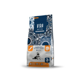 VIDA NATIVA 2кг для щенков ср и кр пор из лосося с мускат тыквой 
