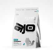 КОРМ AJO VET ДЛЯ КОШЕК ПРИ ХРОНИЧЕСКОЙ БОЛЕЗНИ ПОЧЕК 24*1 400г