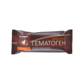 ЛАКОМСТВО TiTBiT: гематоген мясной classic 