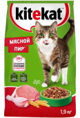 Ктк мясной пир 1,9 кг/4
