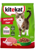 Ктк мясной пир 350г/18