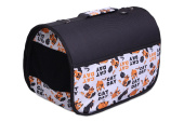 Сумка-переноска Lion Lux LM5299 (Размер 4 (46x26x30 см))