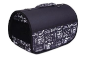 Сумка-переноска Lion Lux LM5295 (Размер 4 (46x26x30 см))