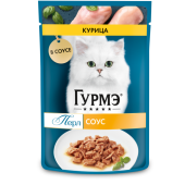 Гурме в ассортименте 75 гр
