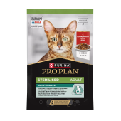 PRO PLAN д/К Говядина Желе (для Стер.) 85гх26