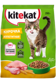 Ктк курочка аппетитная 350г/18