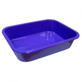ТУАЛЕТ Д/КОШЕК 45,5Х34Х10см LEADER 11150