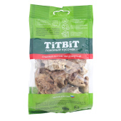 Лакомство TiTBiT Легкое баранье для собак 30 г (33008)				