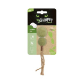 Игрушка для кошек с кошачьей мятой CHARMY снеговик MPets 20639999