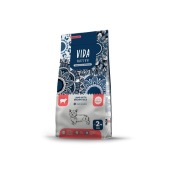 VIDA NATIVA 2кг для собак мини и мел пор из ягненка с бурым рис