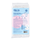 Подгузники (цена 1 шт)в уп 12штVitaVet CARE №1 XS 2-4 кг с индик намокания 