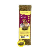 Сено Snax ароматное, луговой сбор