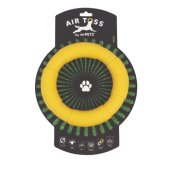 Игрушка для собак AIR TOSS Кольцо желтое диам.20,5 см MPets 10658006