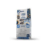 VIDA SUPER 10кг (цена за 1кг)  для взр кошек с лососем и овощ