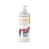 PetBiology Шампунь гипоаллергенный для кошек и собак, Канада, 750 мл (ПЕТБИОЛОДЖИ)