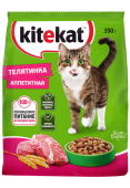 Ктк телятинка аппетитная 350г/18