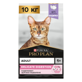Про План 10кг (цена за 1кг)для кош чувст. пищ. Индейка рис 