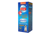 Cliny: паста д/вывода шерсти,  30мл со вкусом курицы