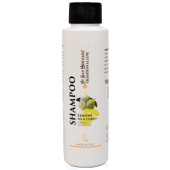 ISB Traditional Line Lemon Шампунь для короткой шерсти 100 мл (33005)