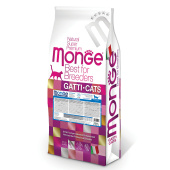Monge Cat 10 кг (цена за 1 кг) Urinary для кошек профилактика МКБ 