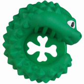 Игрушка Mr.Kranch для собак Дракончик зеленая с ароматом курицы (33001)
