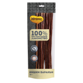 Мнямс лакомство для собак Кишки бараньи 70г (30004)